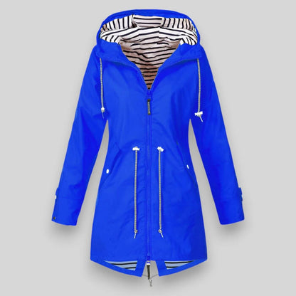Winterjacke Damen | Taillierte Passform