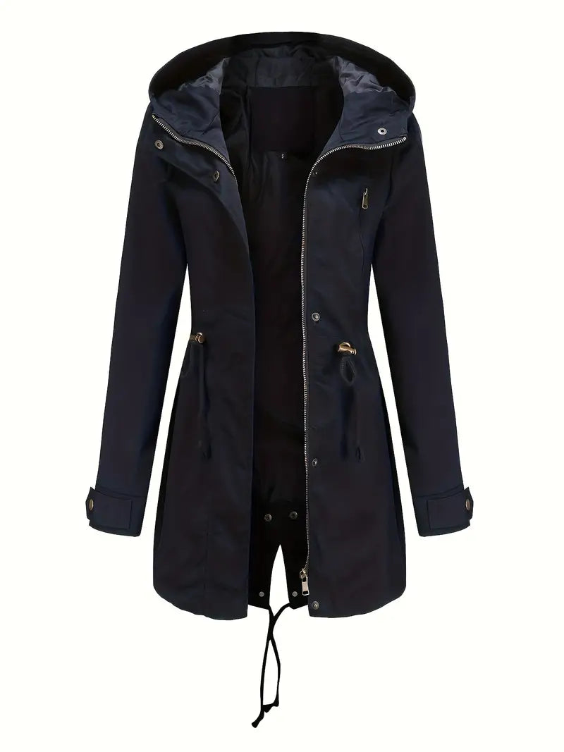 Winterjacke Damen | Wasserabweisender