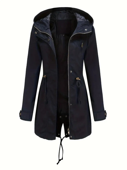 Winterjacke Damen | Wasserabweisender