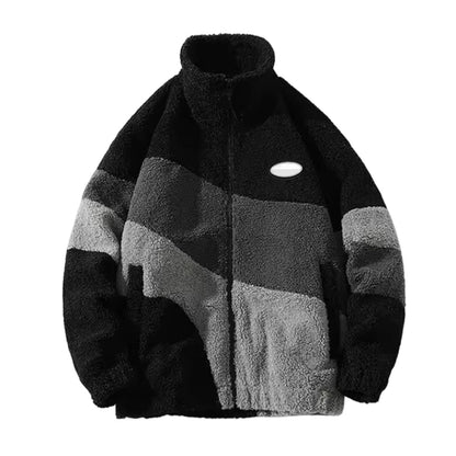 Winterjacke Herren | Klassisches Design