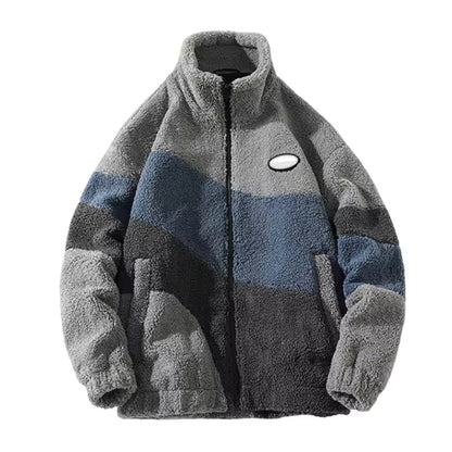 Winterjacke Herren | Klassisches Design