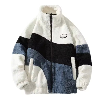 Winterjacke Herren | Klassisches Design