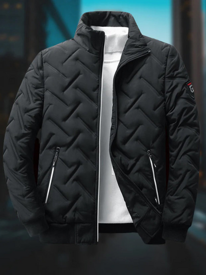 Winterjacke Herren | Klimabeständige