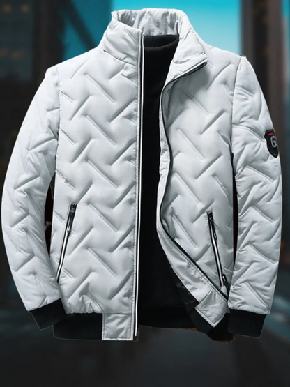 Winterjacke Herren | Klimabeständige