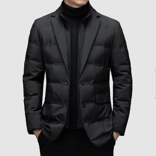 Winterjacke Herren | Tailored Fit