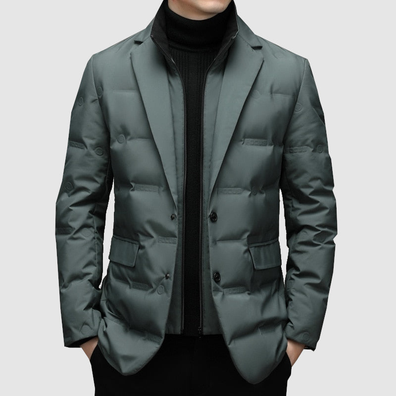 Winterjacke Herren | Tailored Fit
