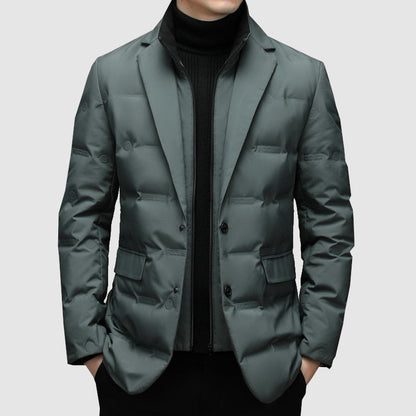 Winterjacke Herren | Tailored Fit