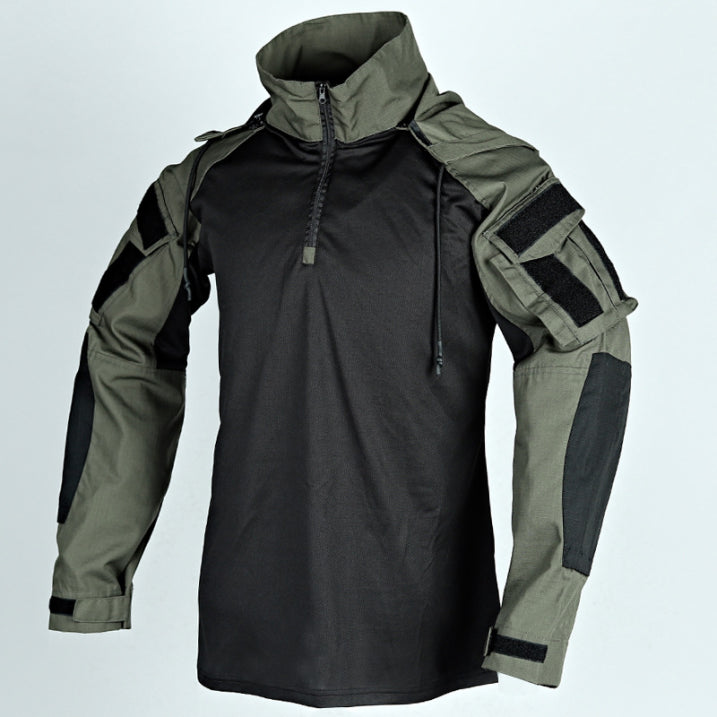 Winterjacke Herren | Taktische Softshell