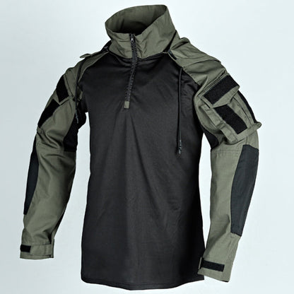 Winterjacke Herren | Taktische Softshell