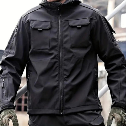 Winterjacke Herren | Wasserabweisend