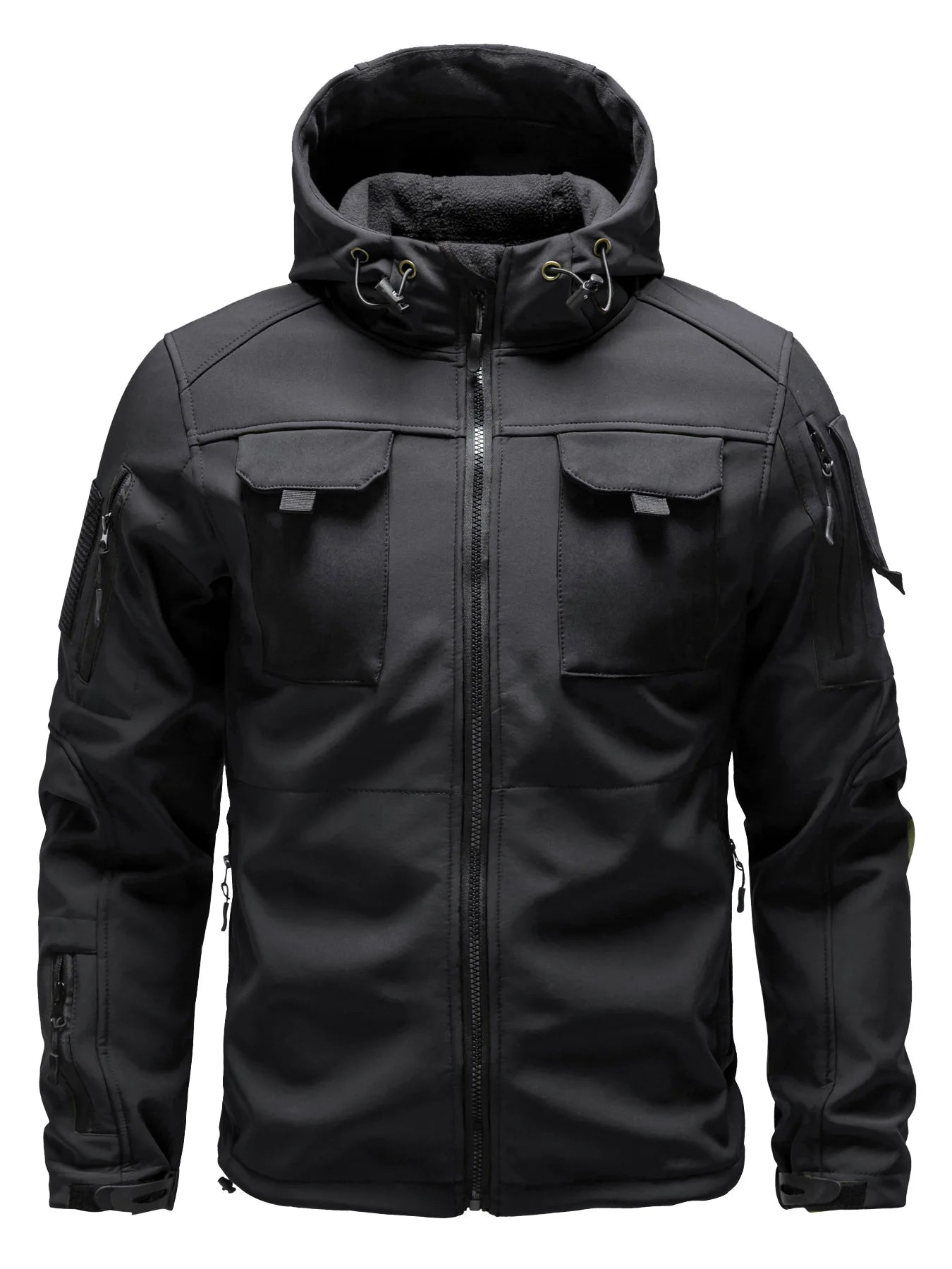 Winterjacke Herren | Wasserabweisend