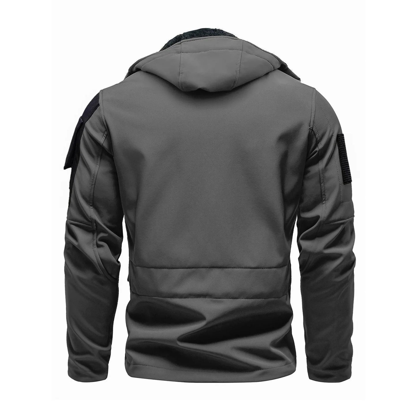 Winterjacke Herren | Wasserabweisend