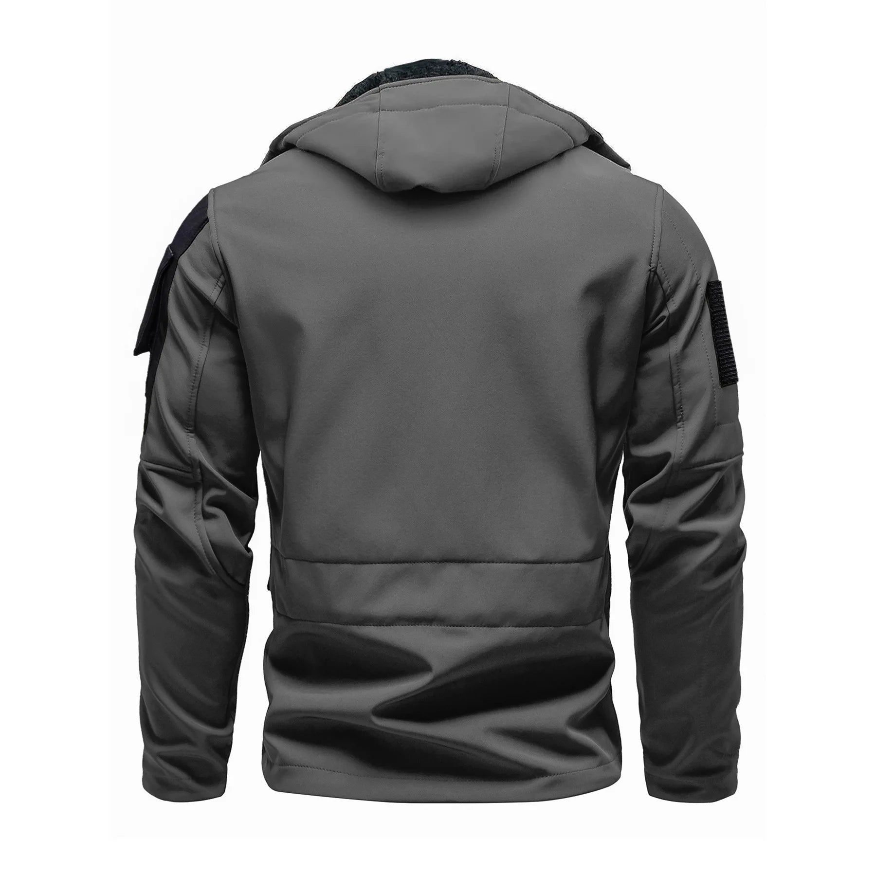 Winterjacke Herren | Wasserabweisend