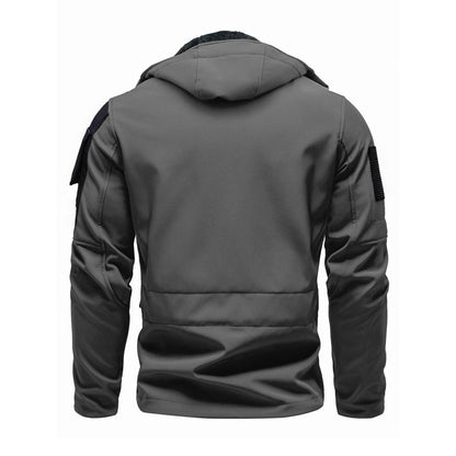Winterjacke Herren | Wasserabweisend