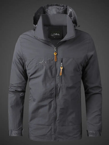 Winterjacke Herren | Wasserabweisend, Winddicht