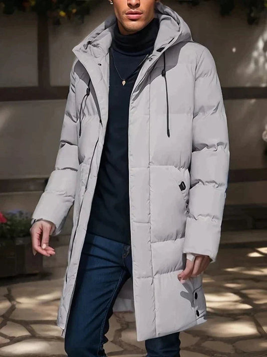Winterjacke Herren | Wasserdichte