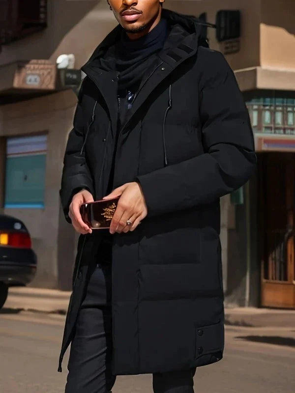 Winterjacke Herren | Wasserdichte