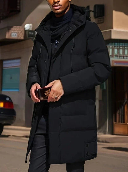 Winterjacke Herren | Wasserdichte