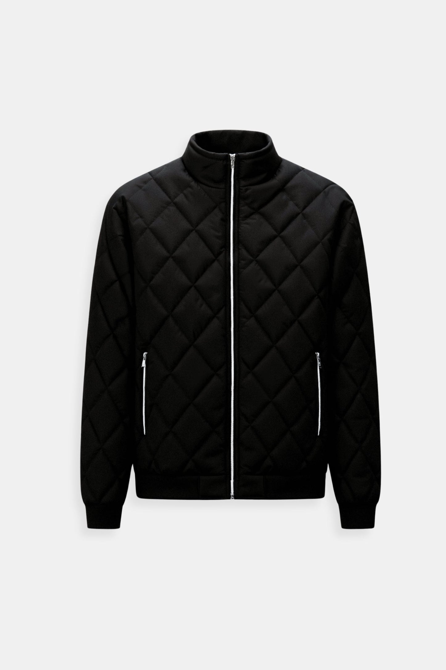 Winterjacke für Herren | Wasserfest, Gestepptes Design