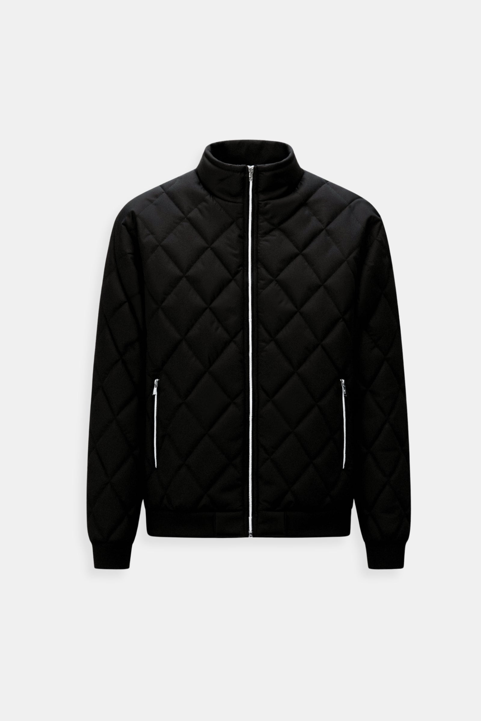 Winterjacke für Herren | Wasserfest, Gestepptes Design
