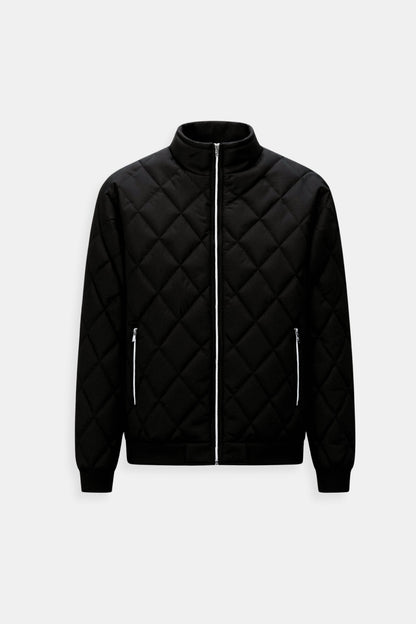 Winterjacke für Herren | Wasserfest, Gestepptes Design