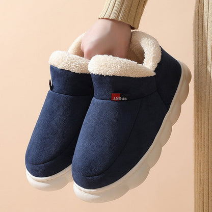 Carla Winterstiefel | Warm & Bequem 9