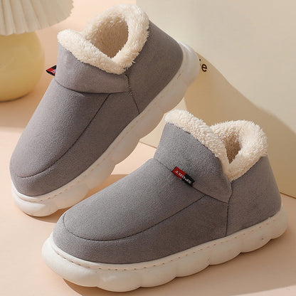 Carla Winterstiefel | Warm & Bequem 2
