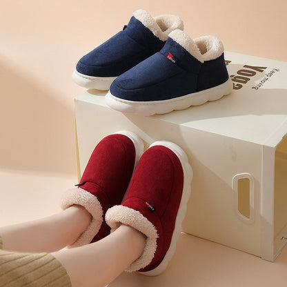 Carla Winterstiefel | Warm & Bequem 4