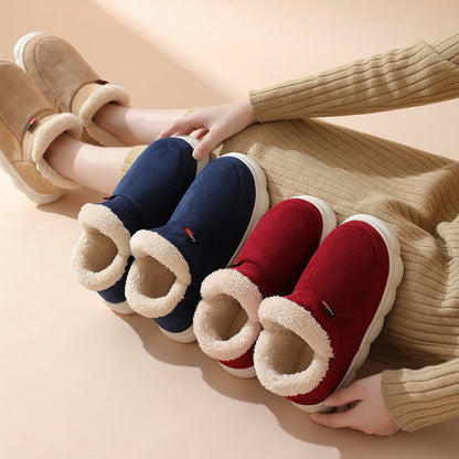 Carla Winterstiefel | Warm & Bequem 5