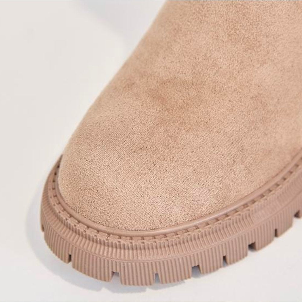 Winterboots Damen | Wasserdicht & Warm Gefüttert 9