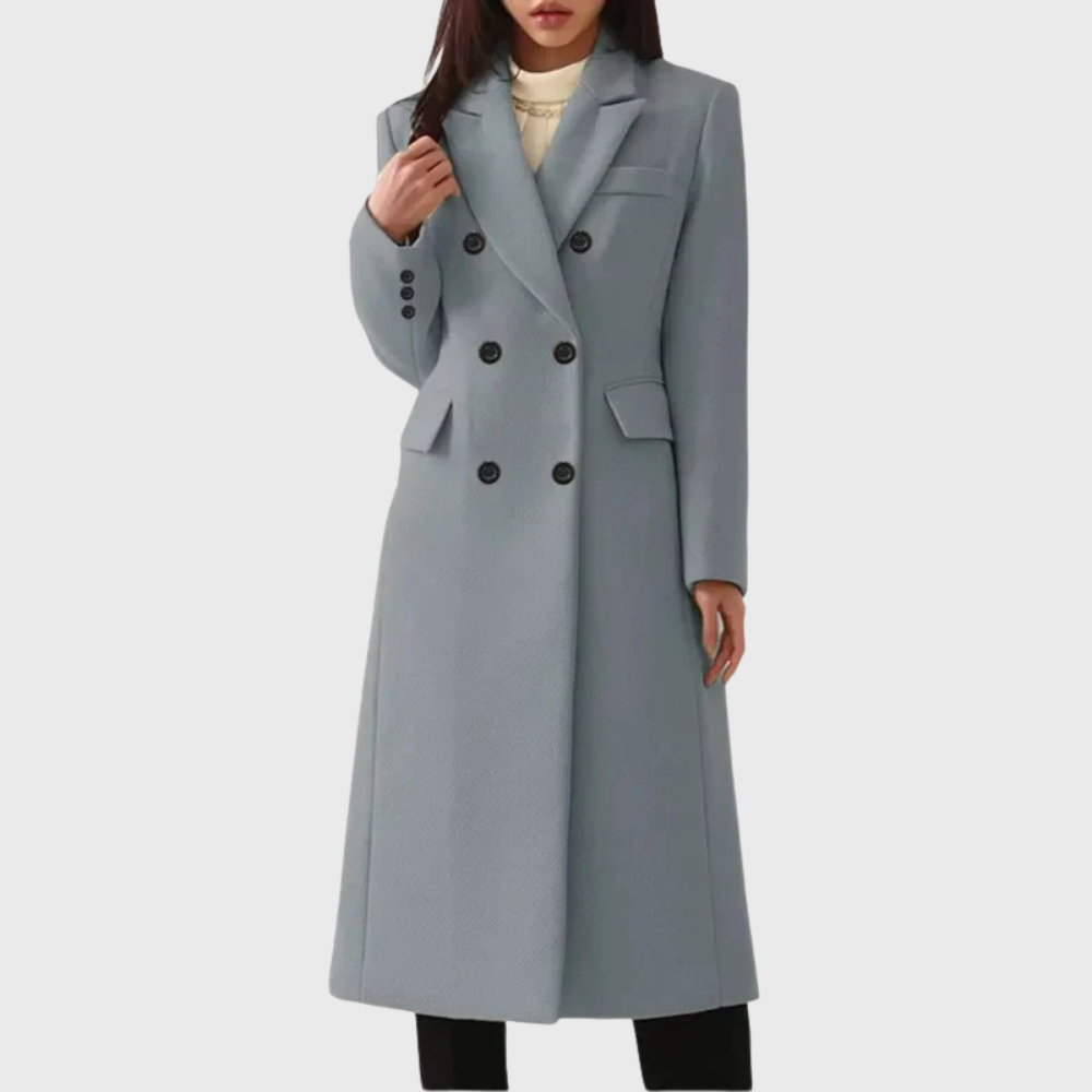 Wollmantel Damen | Klassisch & Warm