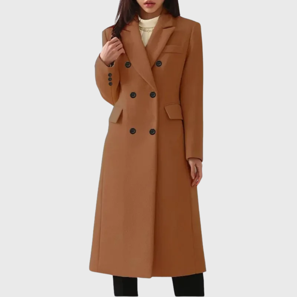 Wollmantel Damen | Klassisch & Warm