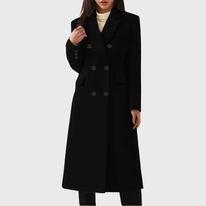 Wollmantel Damen | Klassisch & Warm