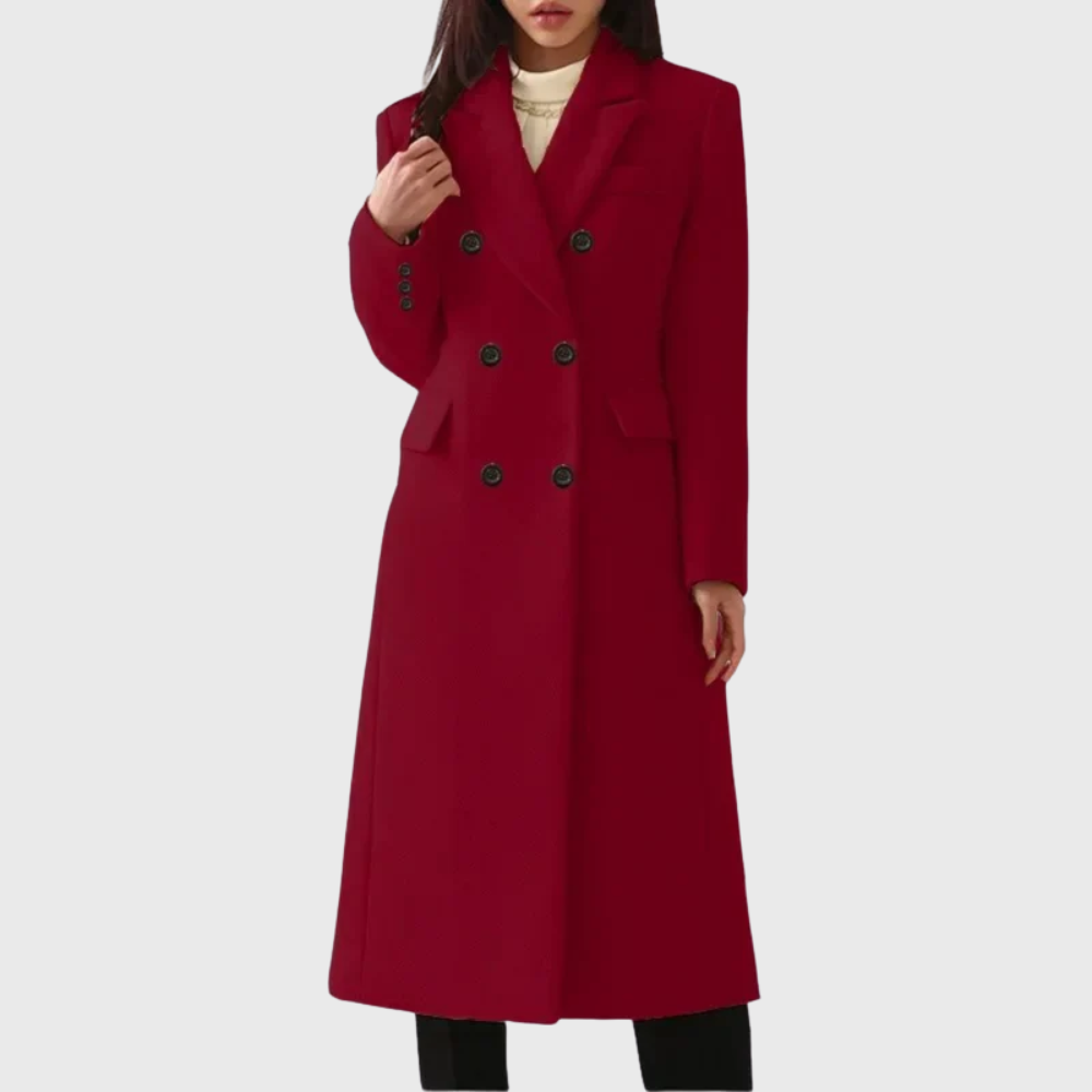 Wollmantel Damen | Klassisch & Warm
