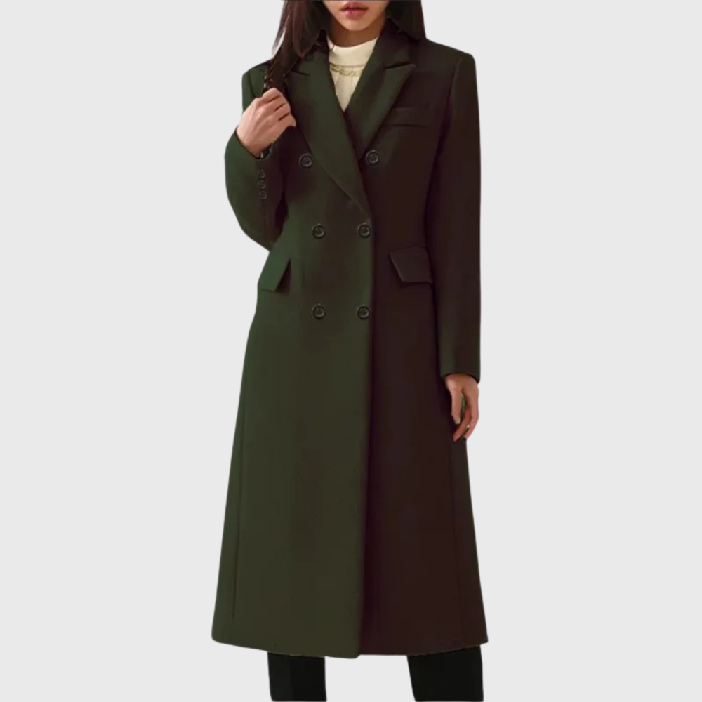 Wollmantel Damen | Klassisch & Warm