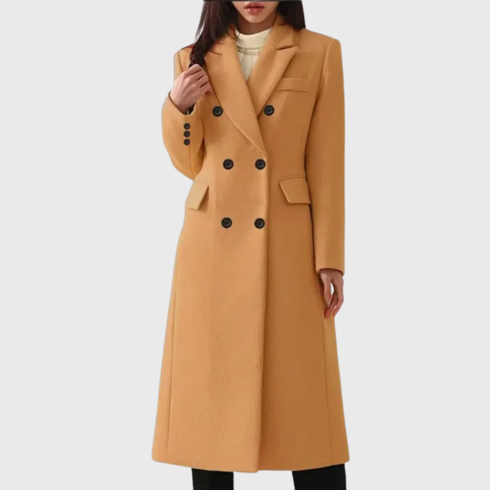 Wollmantel Damen | Klassisch & Warm