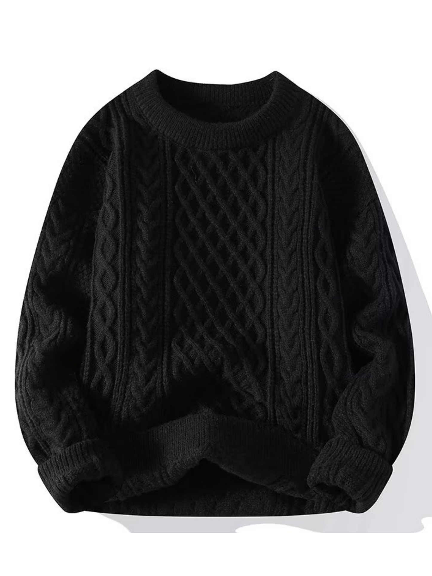 Wollpullover für Damen | Wärmend und atmungsaktiv