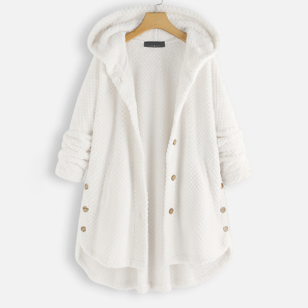 Jacke Damen | Wendbar & Kuschelig Warm 3