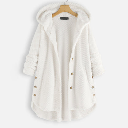 Jacke Damen | Wendbar & Kuschelig Warm 3