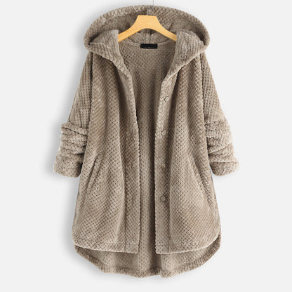 Jacke Damen | Wendbar & Kuschelig Warm 6