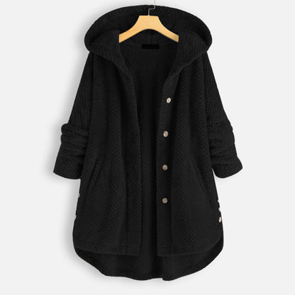 Jacke Damen | Wendbar & Kuschelig Warm 8