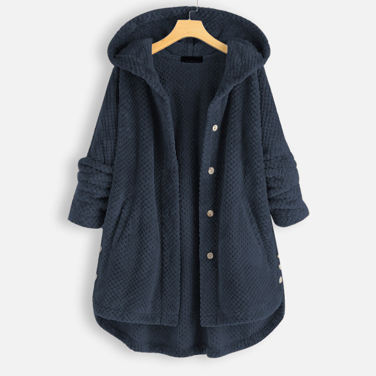 Jacke Damen | Wendbar & Kuschelig Warm 7