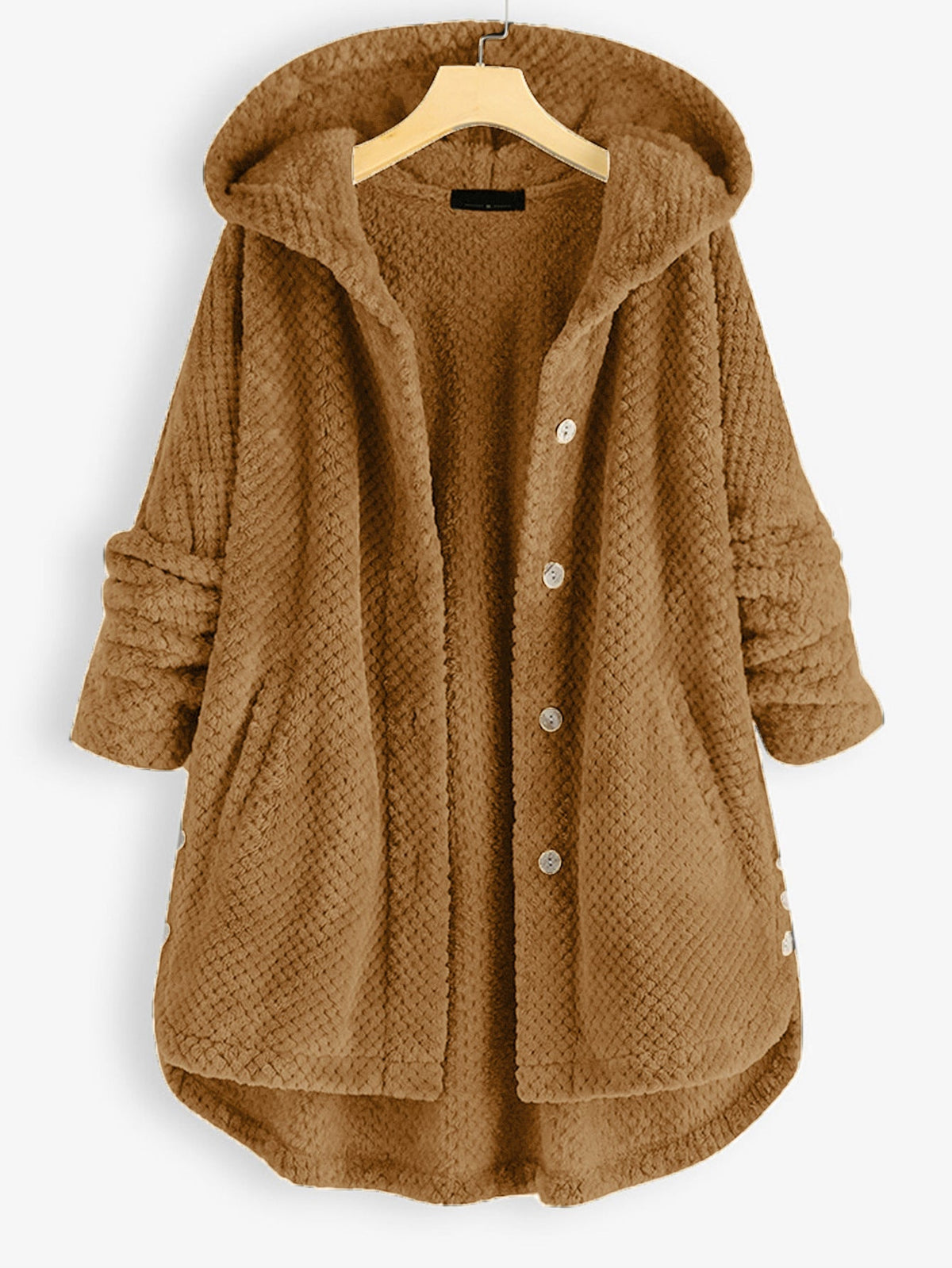 Jacke Damen | Wendbar & Kuschelig Warm 2