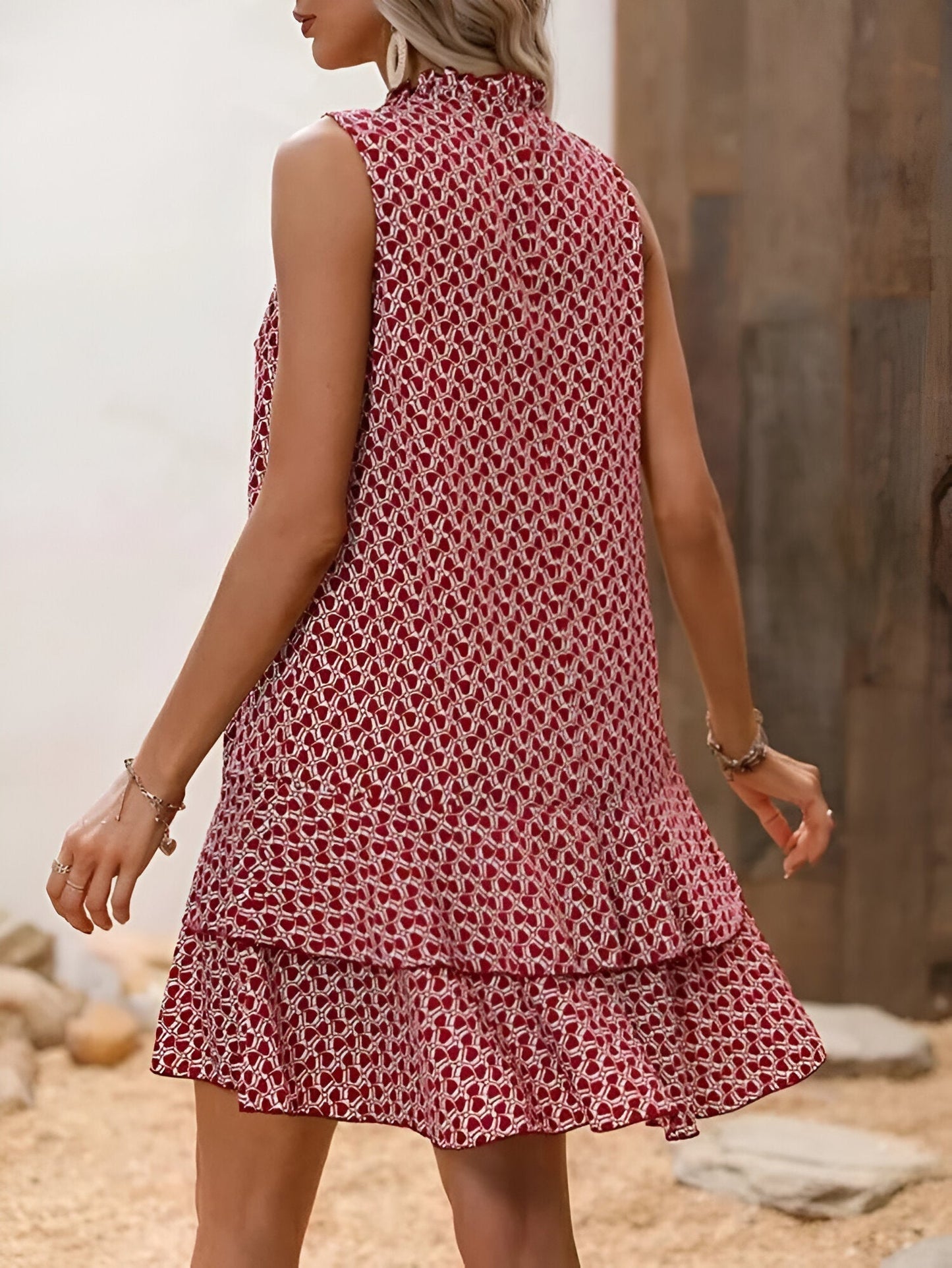 Yelina™ Luftiges Sommerkleid 2