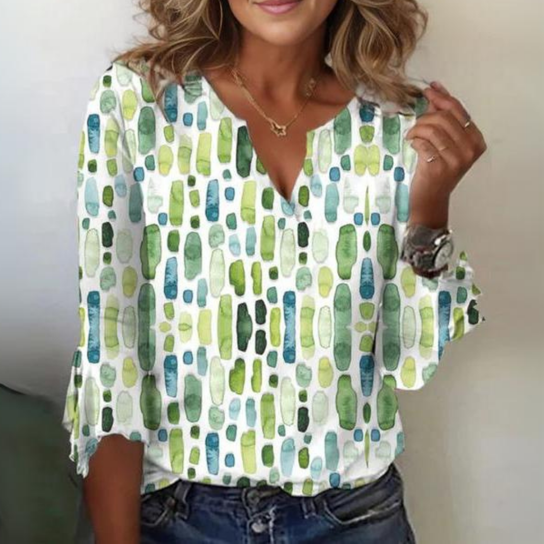Bluse Damen | Elegant & Vielseitig 2