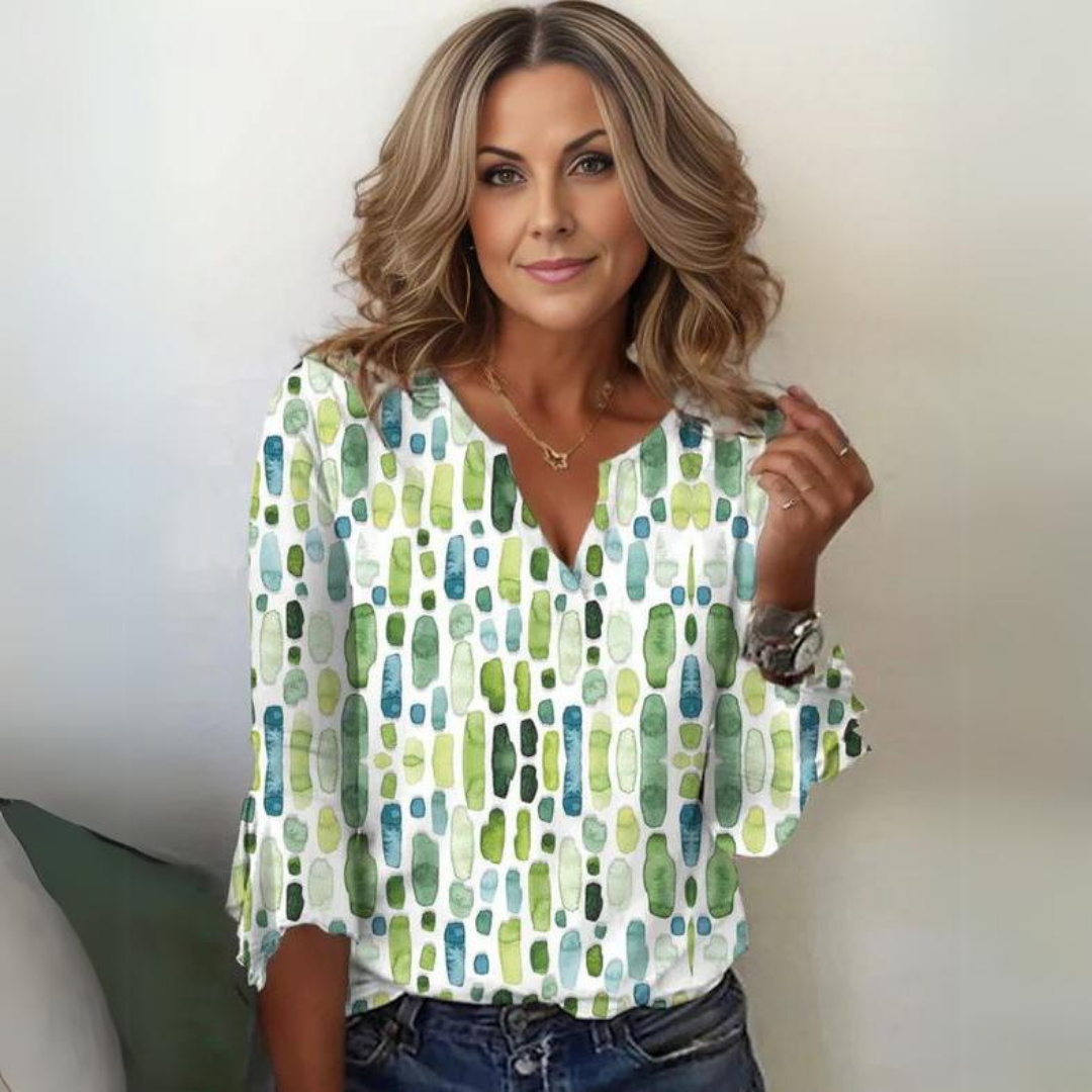 Bluse Damen | Elegant & Vielseitig 1