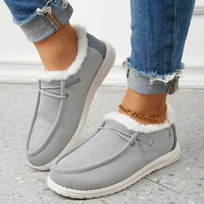 Yvette™ | Lässige Slip-On-Schuhe für Damen im Herbst und Winter