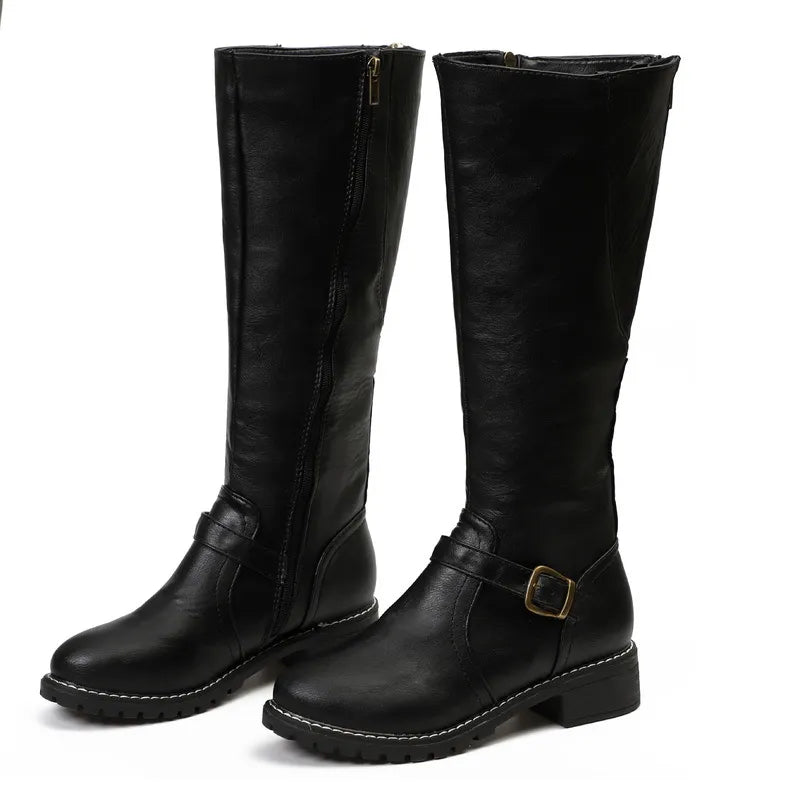 ZOÉ™ | Bequeme orthopädische Stiefel 1