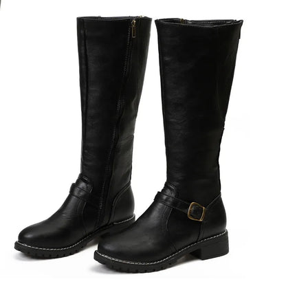 ZOÉ™ | Bequeme orthopädische Stiefel 1