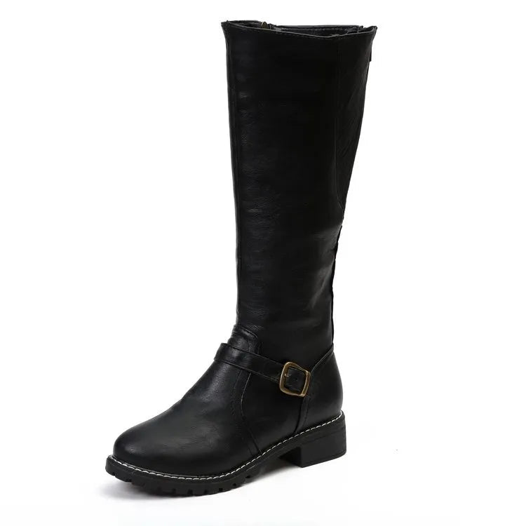 ZOÉ™ | Bequeme orthopädische Stiefel 2